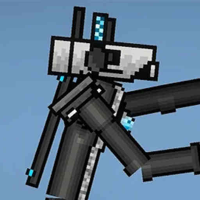 [Android动作闯关]怪物生存游乐场中文版 v1.00