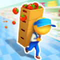 [Android模拟养成]夏日超市帝国 v0.1