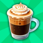 [Android模拟养成]咖啡站3D我的迷你市场CoffeeStation安卓版 v19