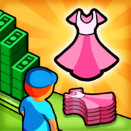 [Android模拟养成]店铺改造手游 v277