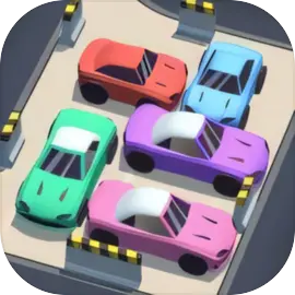 [Android休闲益智]挪车模拟器最新版 v0.2