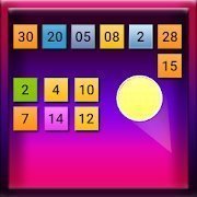 [Android休闲益智]助推器球 v1.11684.3.5