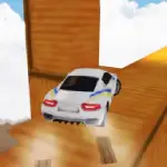 [Android动作闯关]赛车世界大冒险正版 v1.0.7