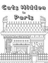 [冒险游戏AVG]巴黎的隐藏猫咪 免安装中文破解版