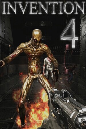 [第一人称射击FPS]发明4 免安装绿色破解版