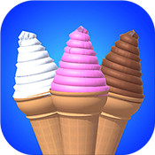 [Android休闲益智]甜筒第二支半价红包版游戏破解版 v1.1.28219