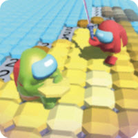 [Android休闲益智]冒名顶替者绘画钻石 v1.2