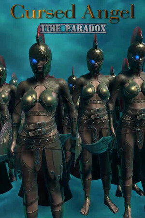 [策略战棋SLG]诅咒天使：时间悖论 免安装绿色破解版