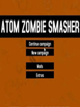 [休闲益智PUZ]原子僵尸粉碎机 免安装绿色版 v2.1