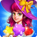 [Android休闲益智]巫婆与魔法3 v1.0.1