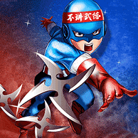 [Android休闲益智]忍者杀手游戏 v1.0