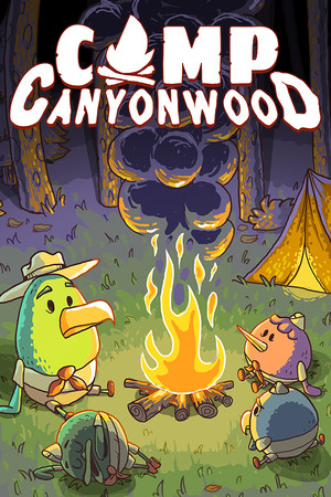 [动作游戏ACT]露营峡谷林地 免安装绿色破解版