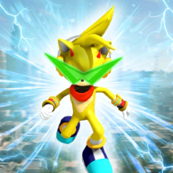 [Android休闲益智]超级刺猬绳索英雄 V1.8