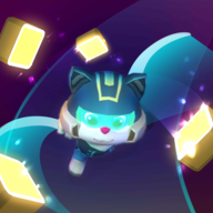 [Android休闲益智]赛博节奏3D游戏 v1.0.3