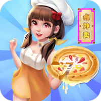 [Android休闲益智]一起点外卖手机版 v1.0