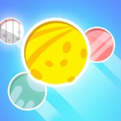 [Android休闲益智]指尖萌球 v1.0