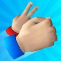 [Android休闲益智]石头剪刀布冲冲冲 v1.0