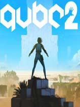 [冒险游戏AVG]Q立方2 免安装中文破解版 v2.0.24