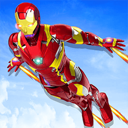 [Android角色扮演]机器人城市英雄 V3.1.10