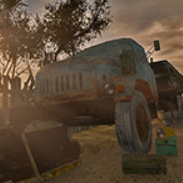 [模拟经营SIM]斯拉维利亚的卡车司机 免安装绿色破解版