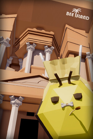 [动作射击STG]蜜蜂岛 免安装中文破解版