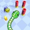 [Android休闲益智]疯狂蛇巨型怪物 V0.1