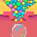 [Android休闲益智]沙子掉落球 V0.3