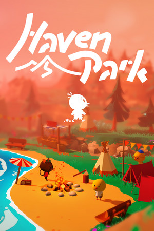 [冒险游戏AVG]避风港公园 免安装中文破解版 v1.2.4