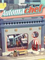 [模拟经营SIM]自动化餐厅 免安装绿色中文版 v33.477