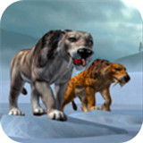 [Android模拟养成]剑齿虎模拟器模拟 V2.0