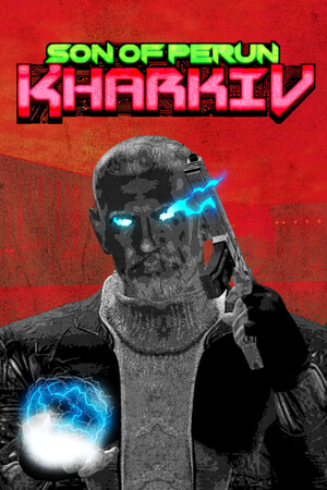 [动作射击STG]哈尔科夫之子 免安装绿色破解版