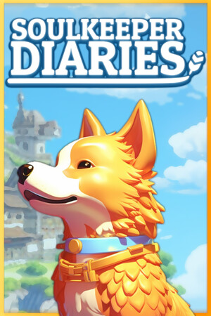 [动作射击STG]灵魂守护者日记 免安装绿色破解版