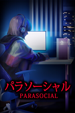 [冒险游戏AVG]Parasocial 免安装中文破解版