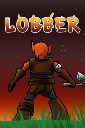[动作游戏ACT]Lobber 免安装绿色破解版