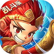 [Android角色扮演]大圣玩梦幻变态版 v1.1