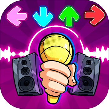 [Android休闲益智]周五夜放克错误 V2.0.2