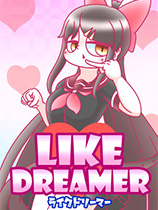 [动作射击STG]如梦想家 免安装绿色破解版 v2.01