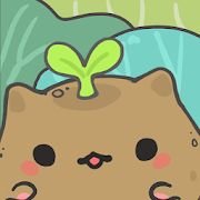 [Android休闲益智]我的猫盆栽 v0.1.0