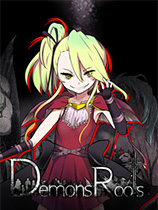 [角色扮演RPG]魔之根源 免安装绿色破解版