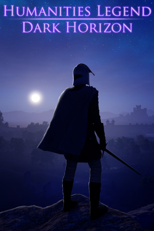 [动作游戏ACT]人文传奇：黑暗地平线 免安装绿色破解版