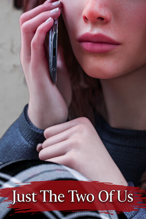 [角色扮演RPG]只有我们俩 免安装绿色破解版