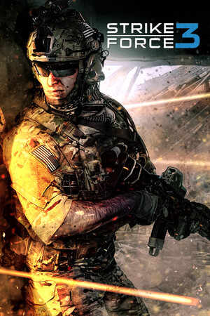 [第一人称射击FPS]突袭部队3 免安装绿色破解版