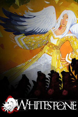 [角色扮演RPG]白石 免安装绿色破解版