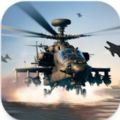 [Android动作射击]直升机模拟器天空战争安卓中文版下载（Helicopter Simulator Warfare） v3.7.5