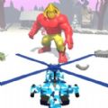 [Android动作射击]战斗武装直升机官方安卓版 v1.1.1