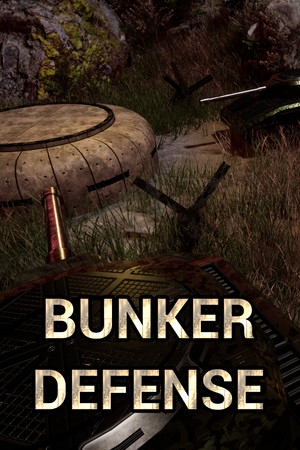 [策略战棋SLG]Bunker Defense 免安装绿色破解版