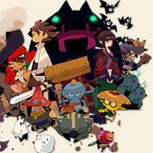 [动作游戏ACT]ONI：鬼族武者立志传 免安装中文破解版