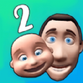 [Android休闲益智]谁是你的爸爸2游戏官方版下载 v3.2