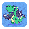 [Android休闲益智]恐龙合合乐下载官方最新版 v1.0