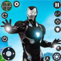[Android动作射击]钢铁之心英雄模拟安卓手机版 v1.0